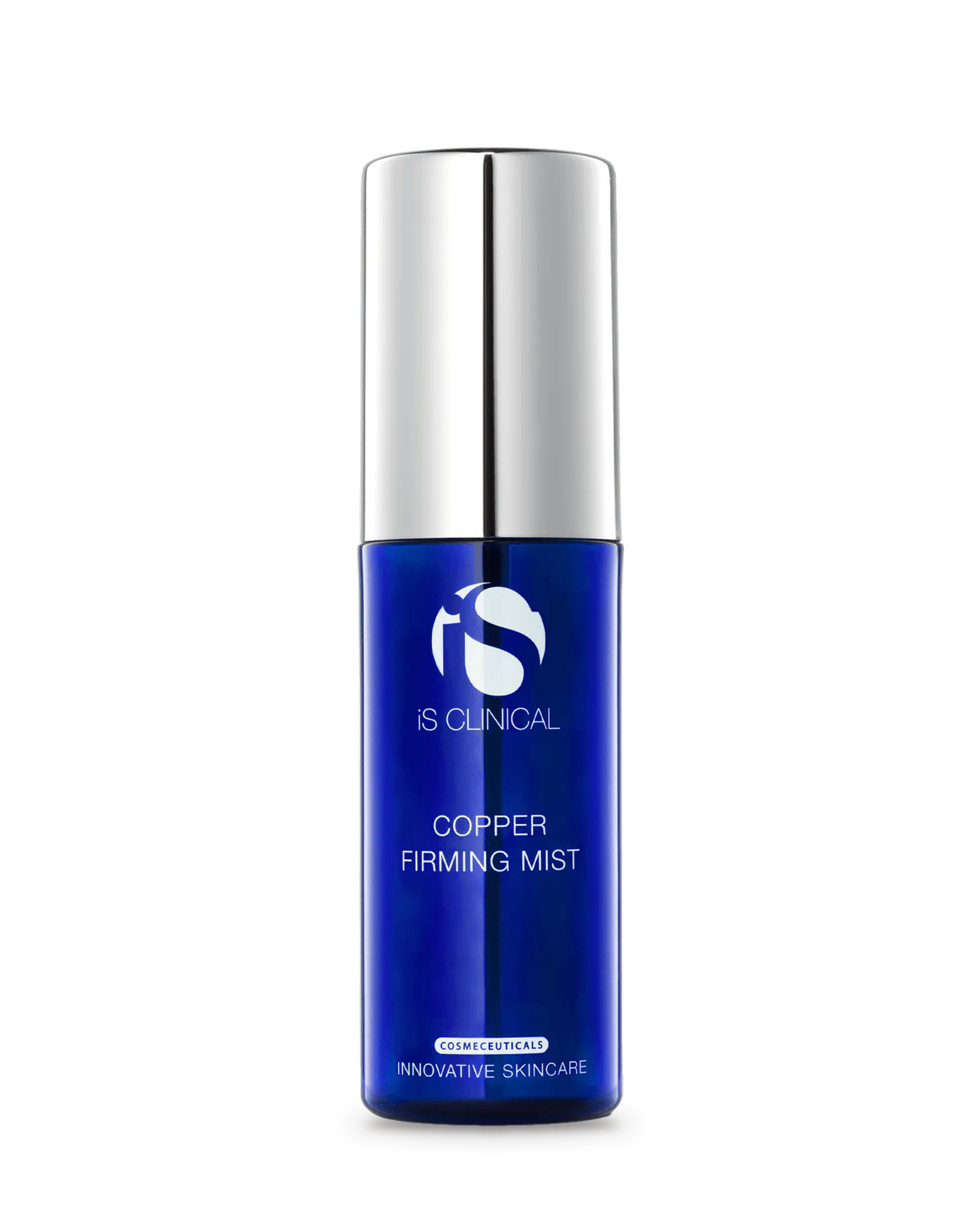 iS Clinical Copper Firming Mist