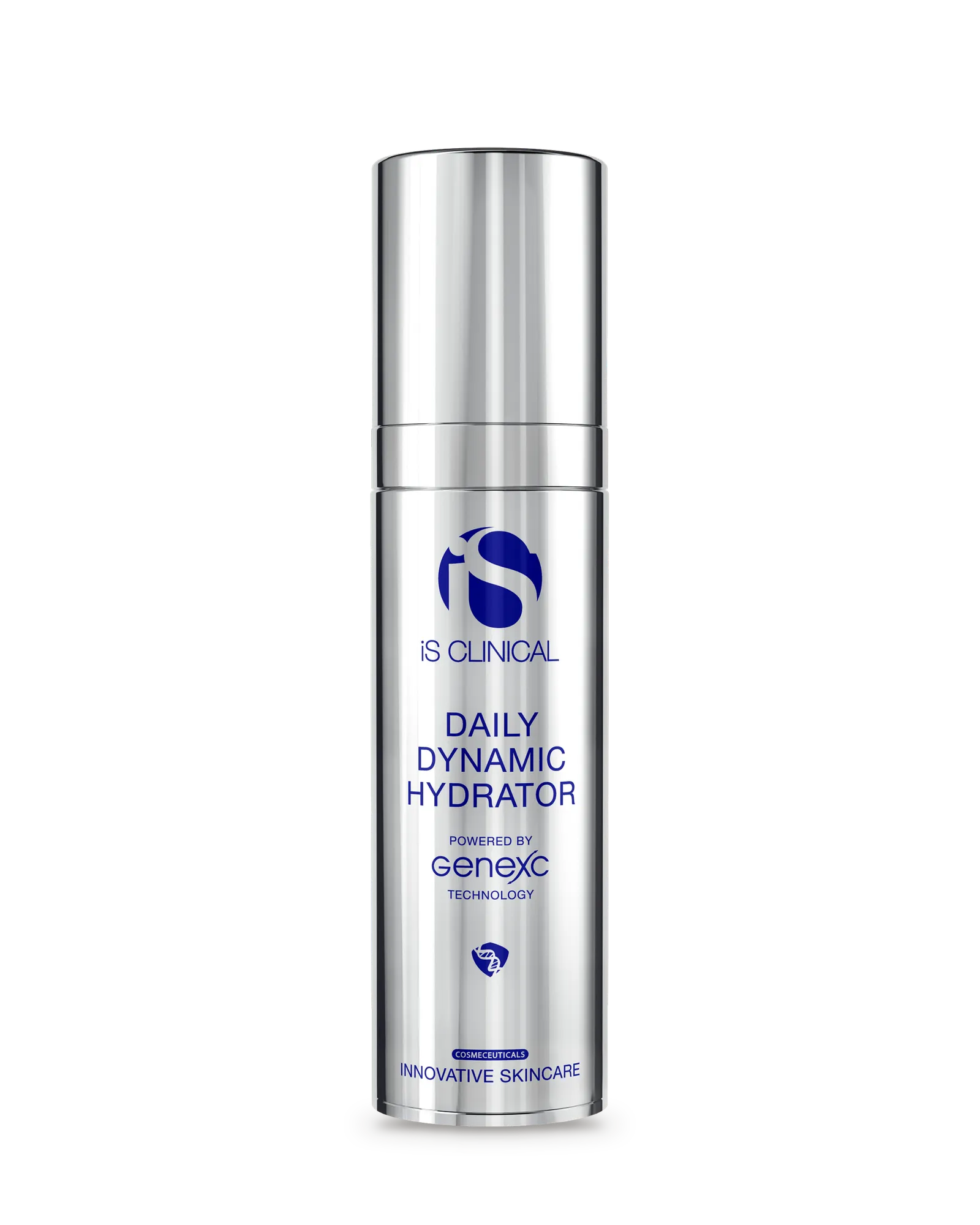iS Clinical Daily Dynamic Hydrator