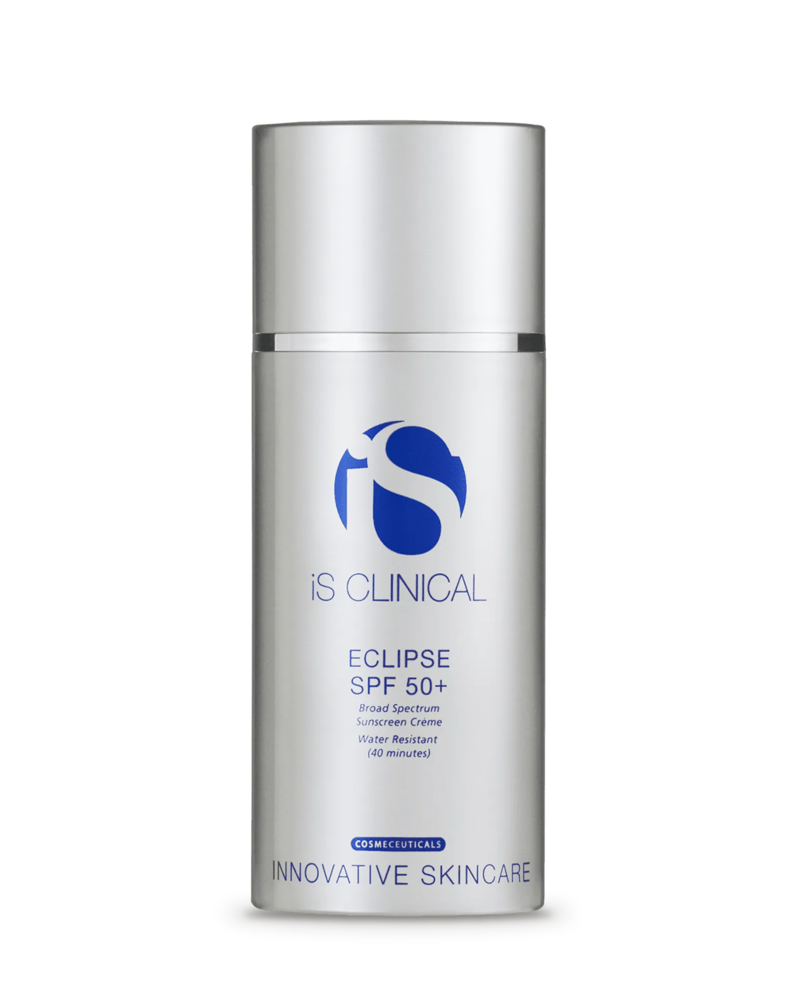 iS Clinical Eclipse SPF 50+
