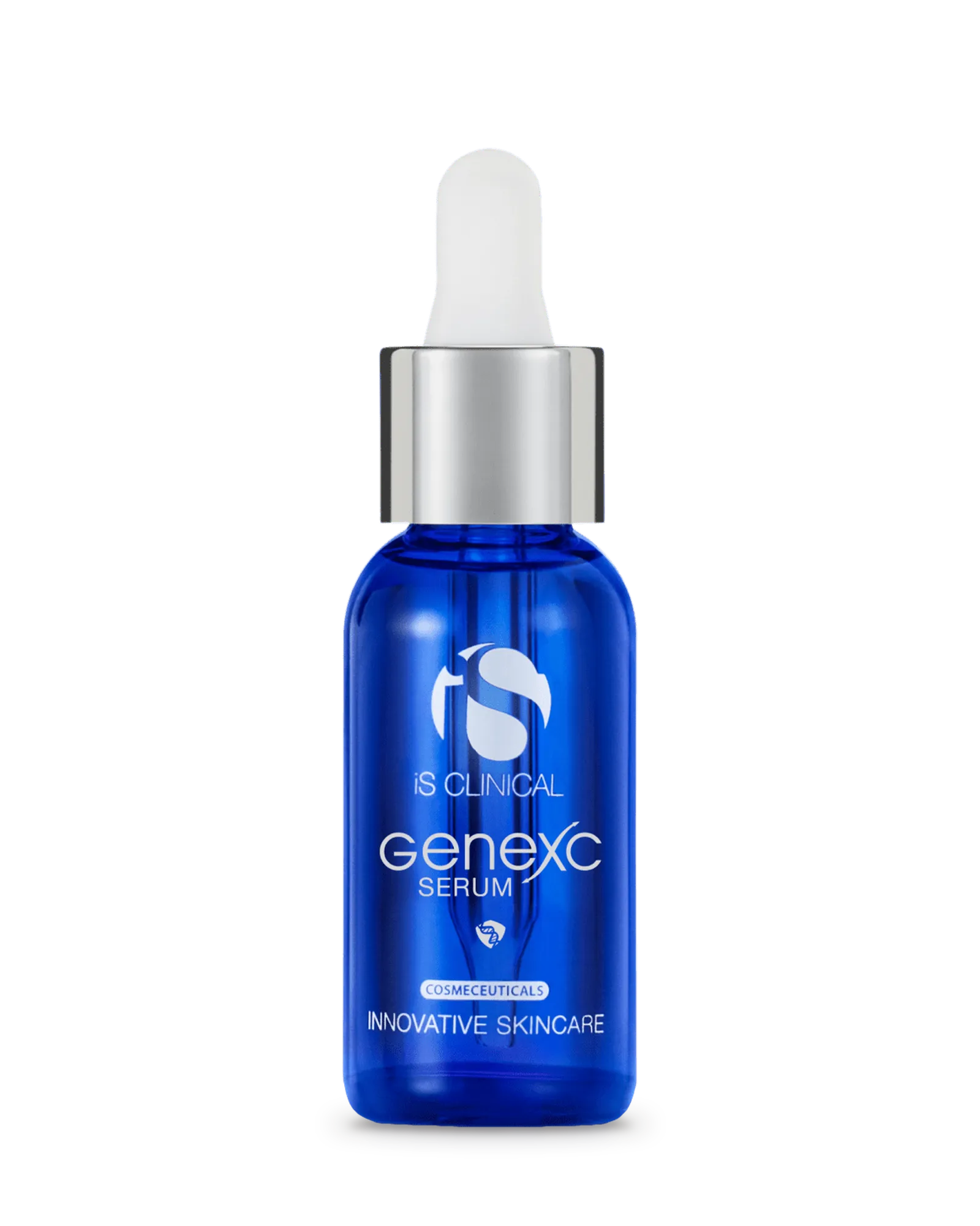 iS Clinical GeneXC Serum