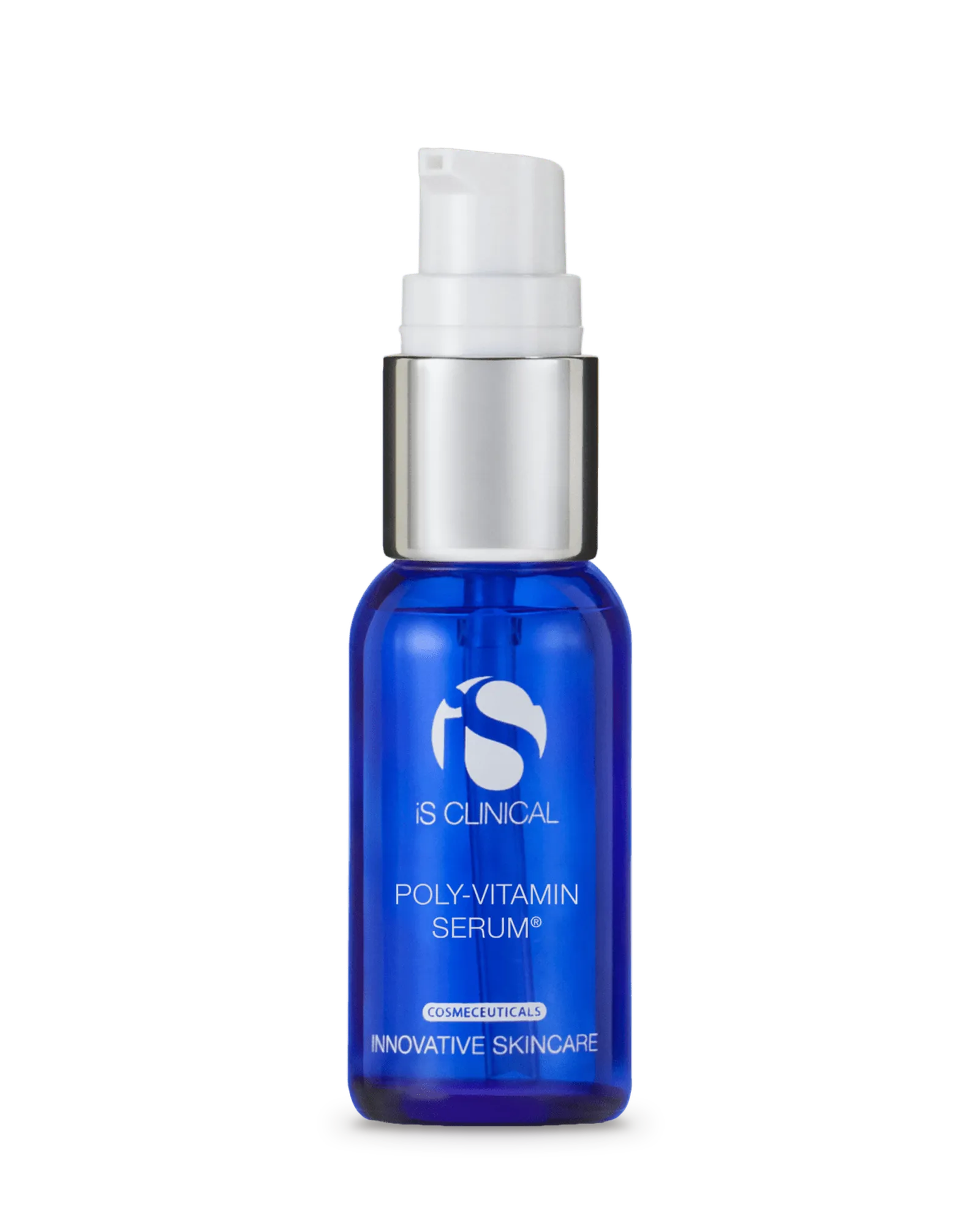 iS Clinical Poly-Vitamin Serum