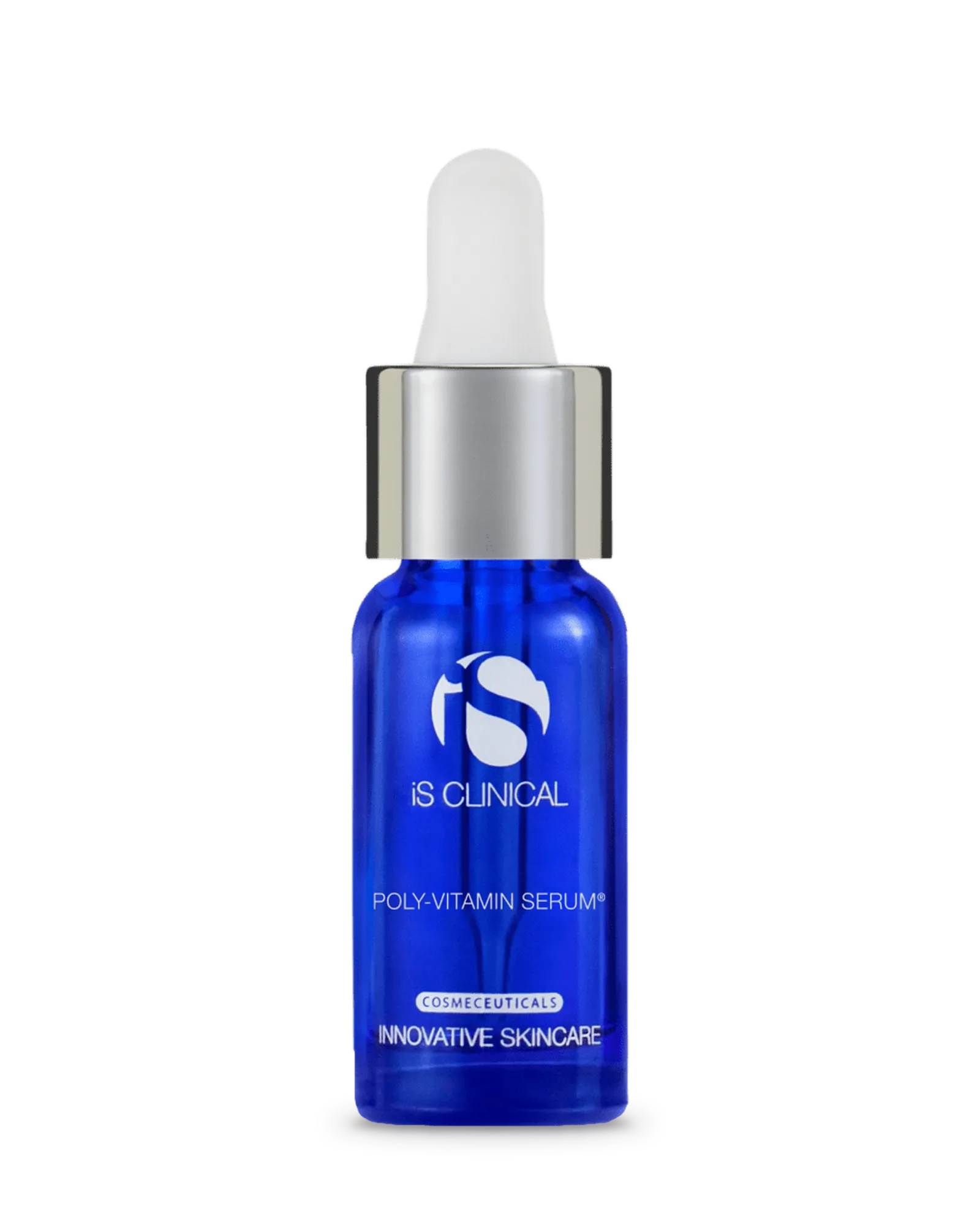 iS Clinical Poly-Vitamin Serum, 15 мл