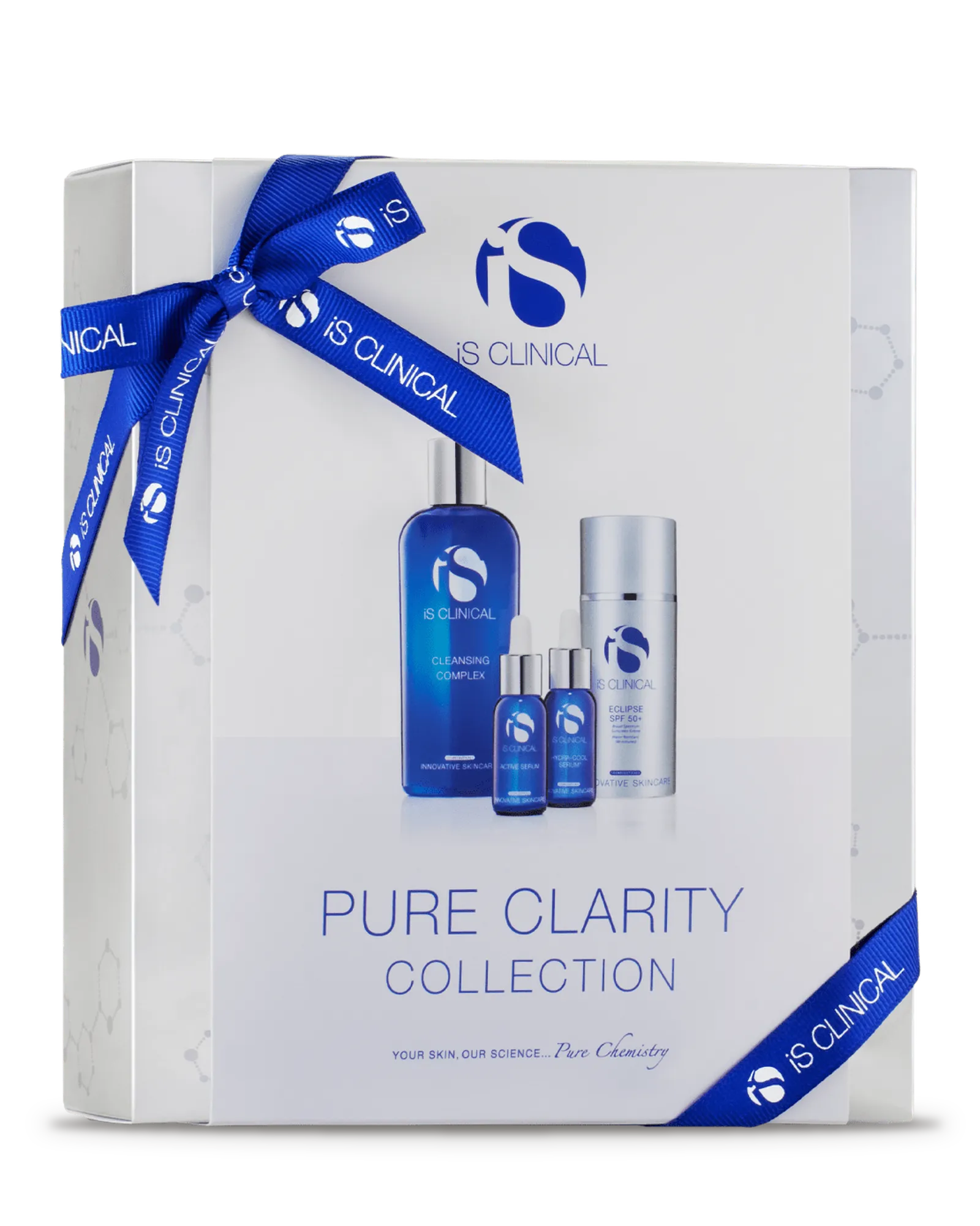 iS Clinical Pure Clarity Collection