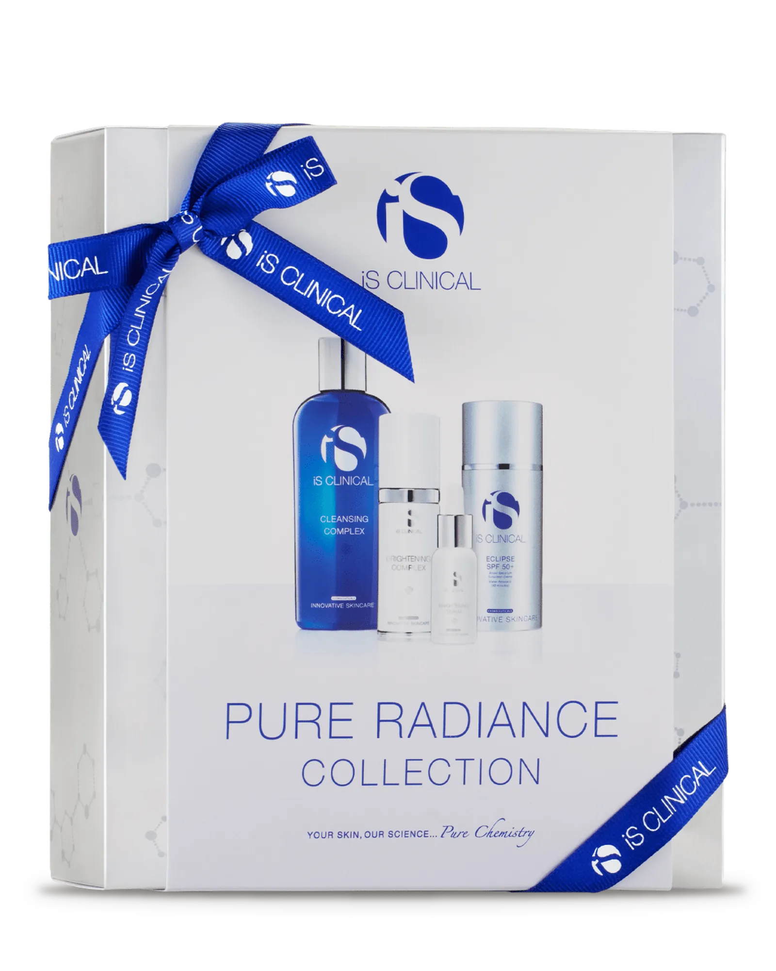 iS Clinical Pure Radiance Collection