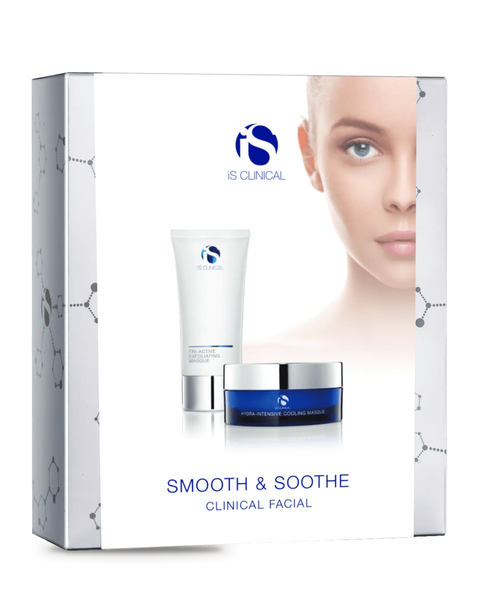 iS Clinical Smooth & Soothe