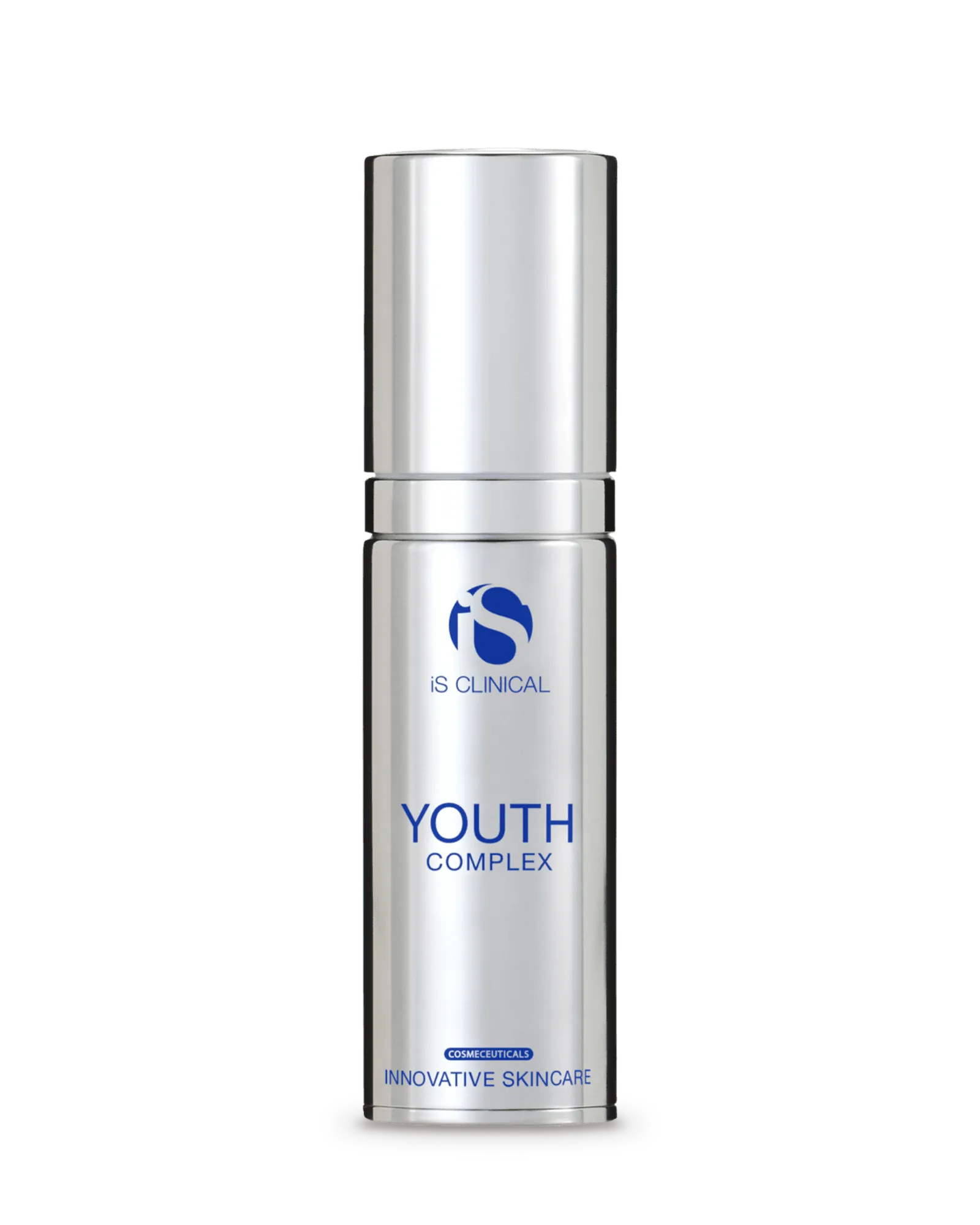 iS Clinical Youth Complex