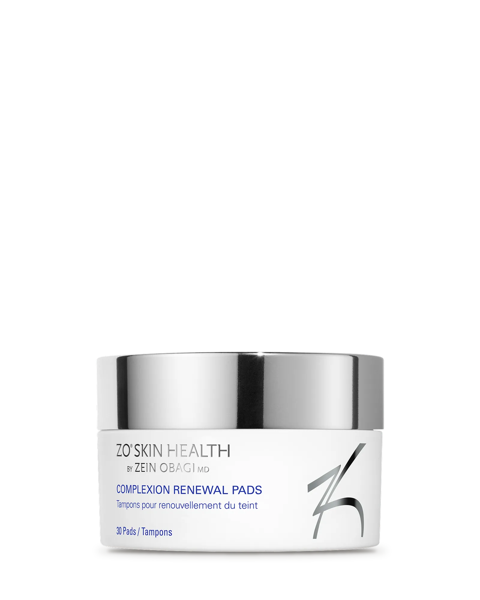 ZO Skin Health Complexion Renewal Pads, 30 шт.