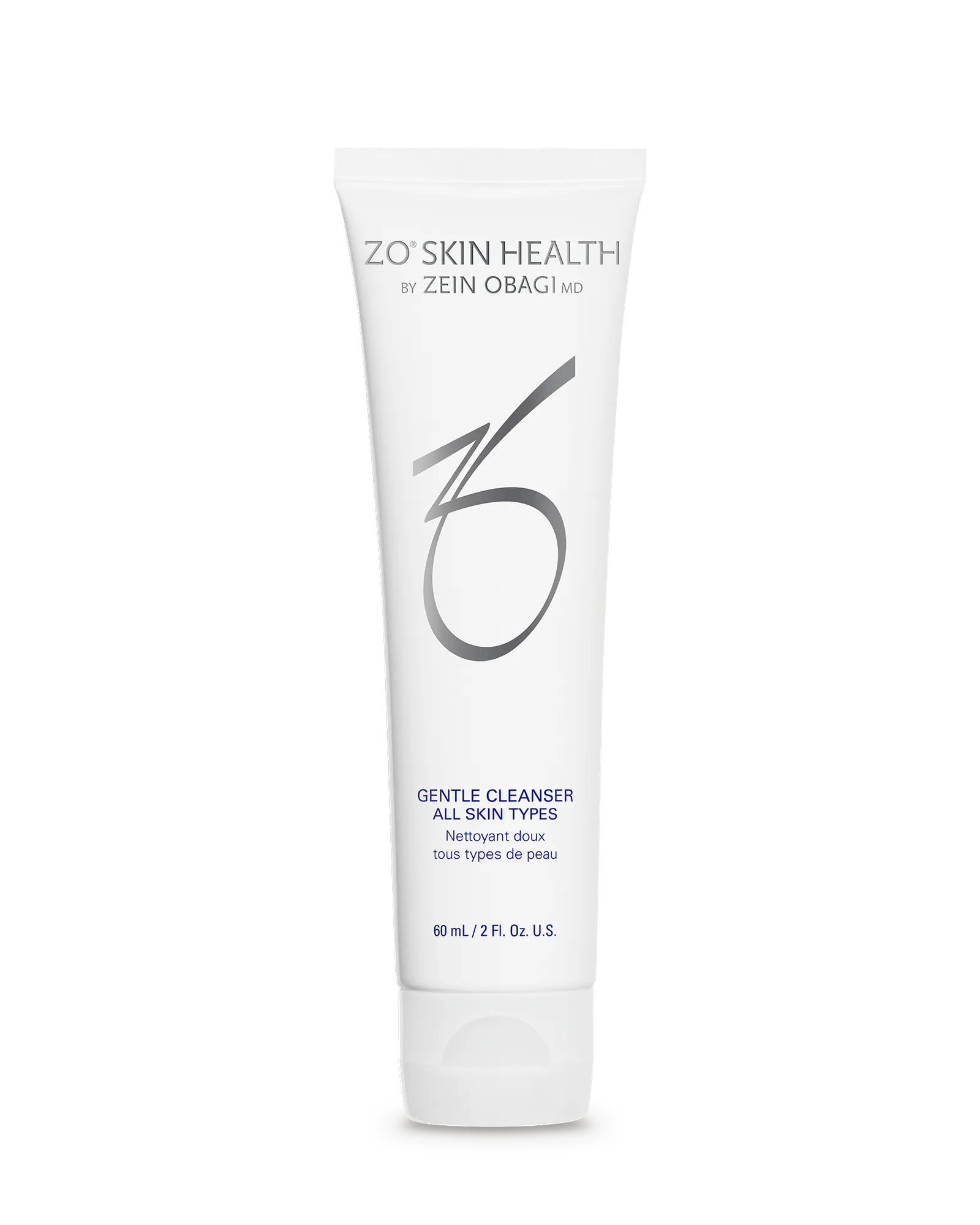 ZO Skin Health Gentle Cleanser, 60 мл