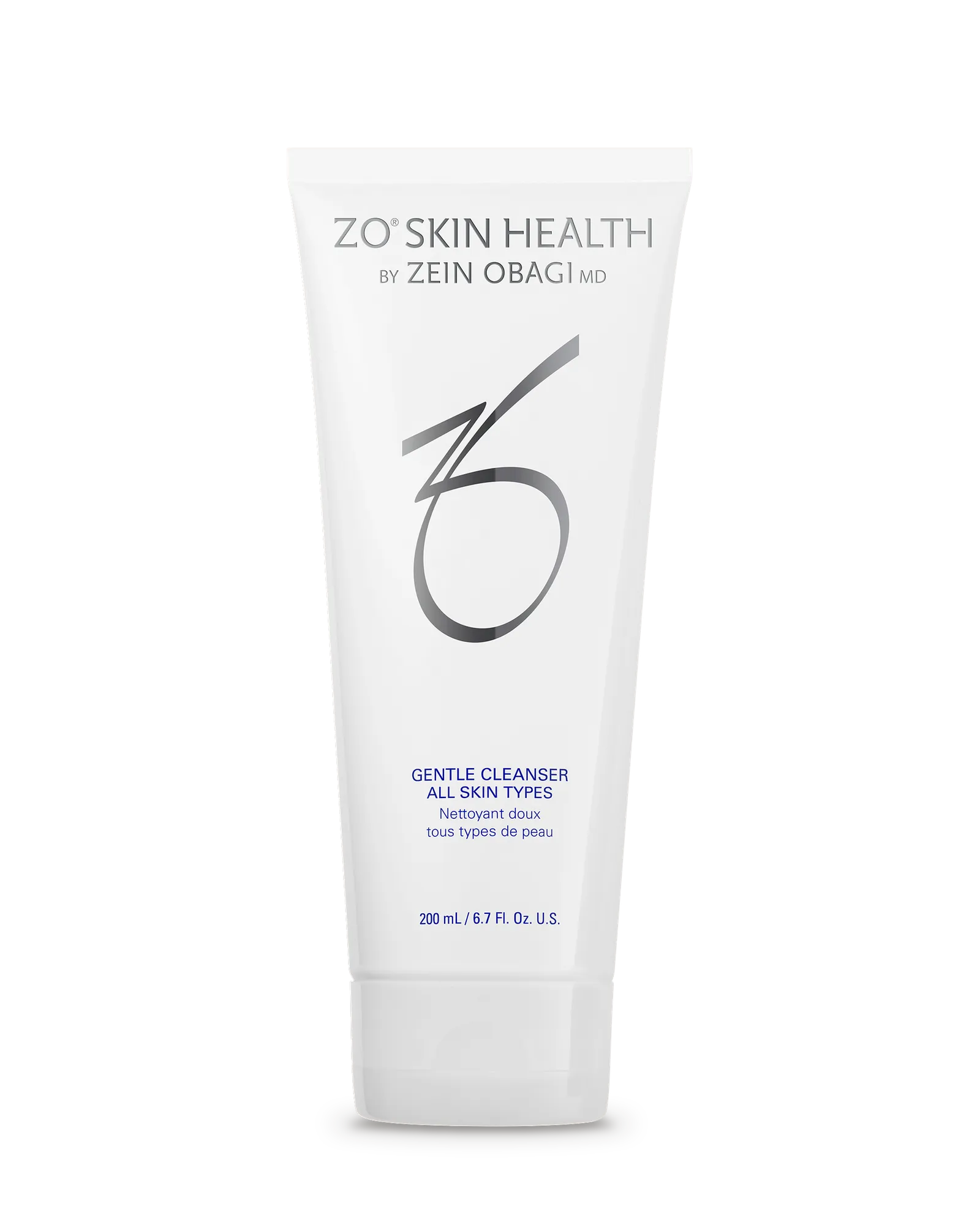 ZO Skin Health Gentle Cleanser