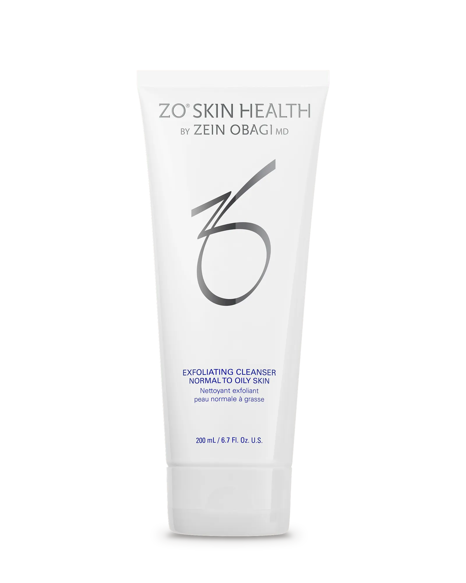 ZO Skin Health Exfoliating Cleanser