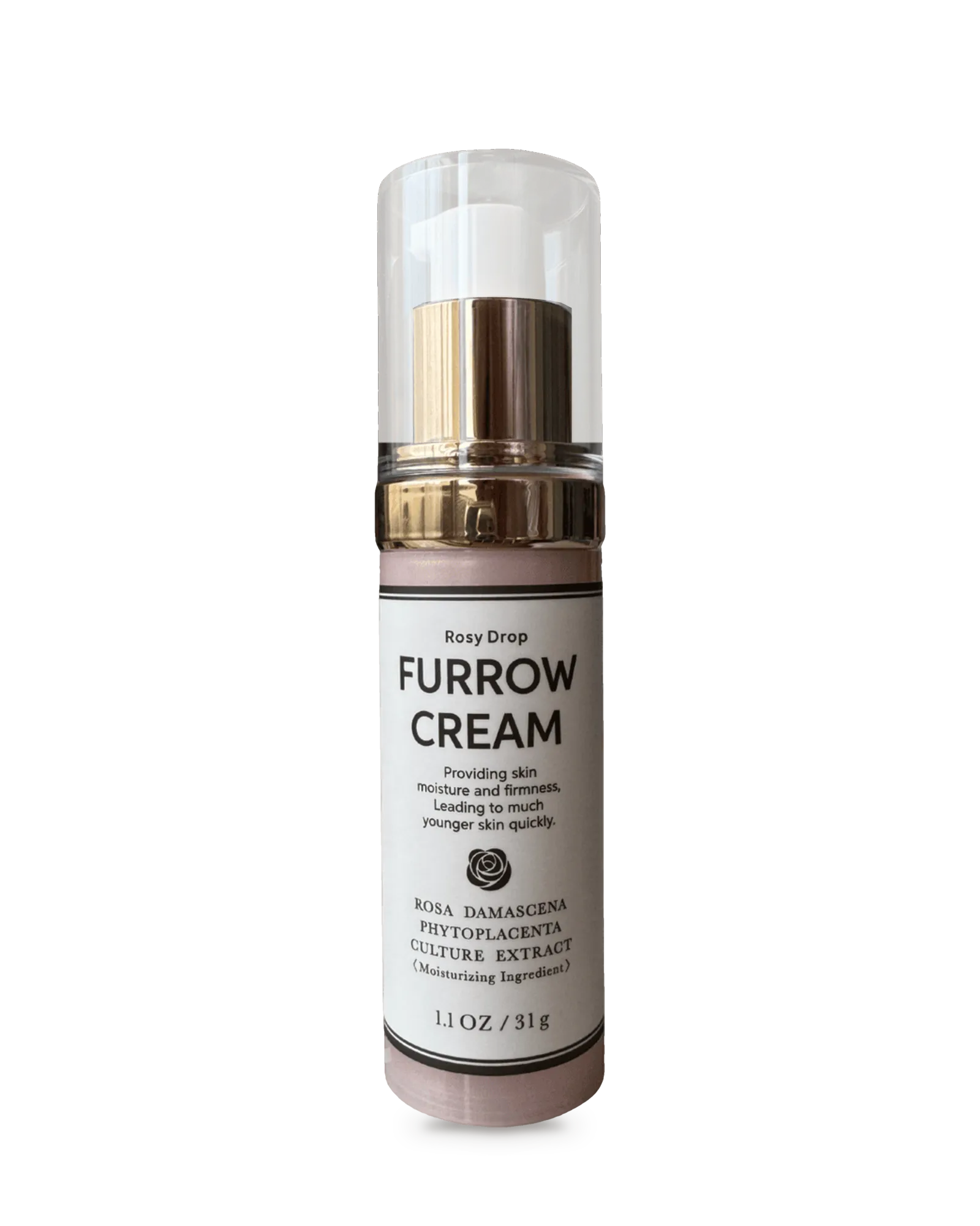 Rosy Drop Furrow Cream