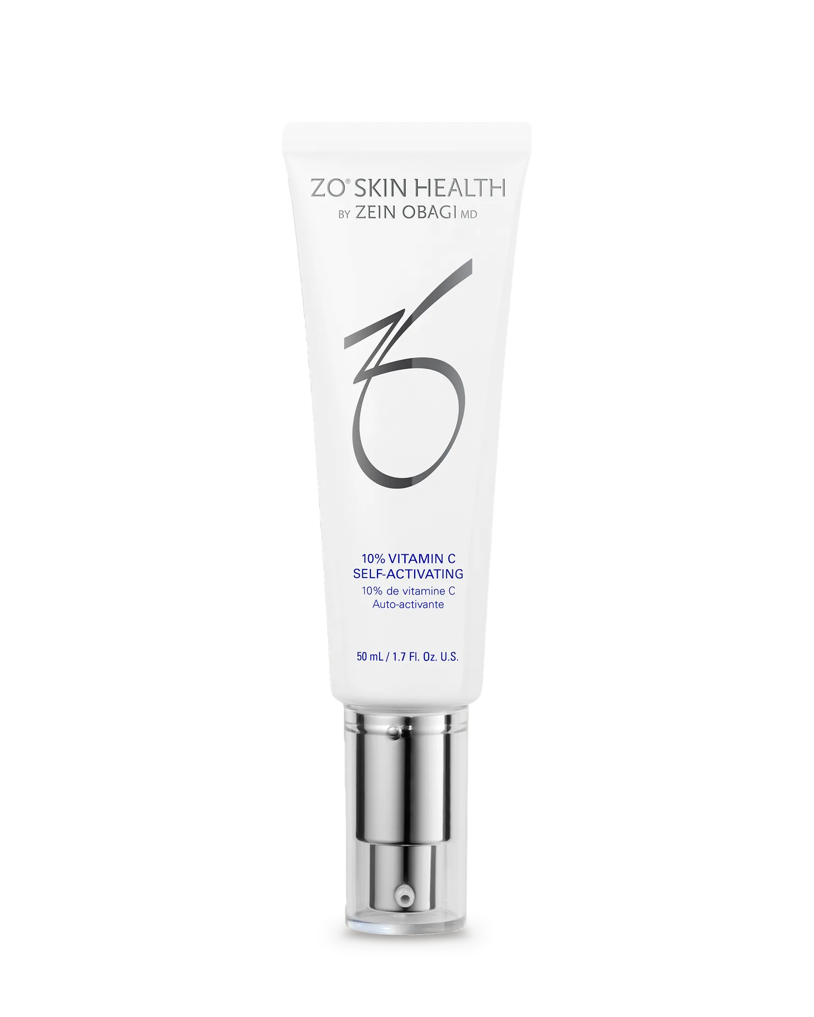 ZO Skin Health 10% Vitamin C Self-Activating
