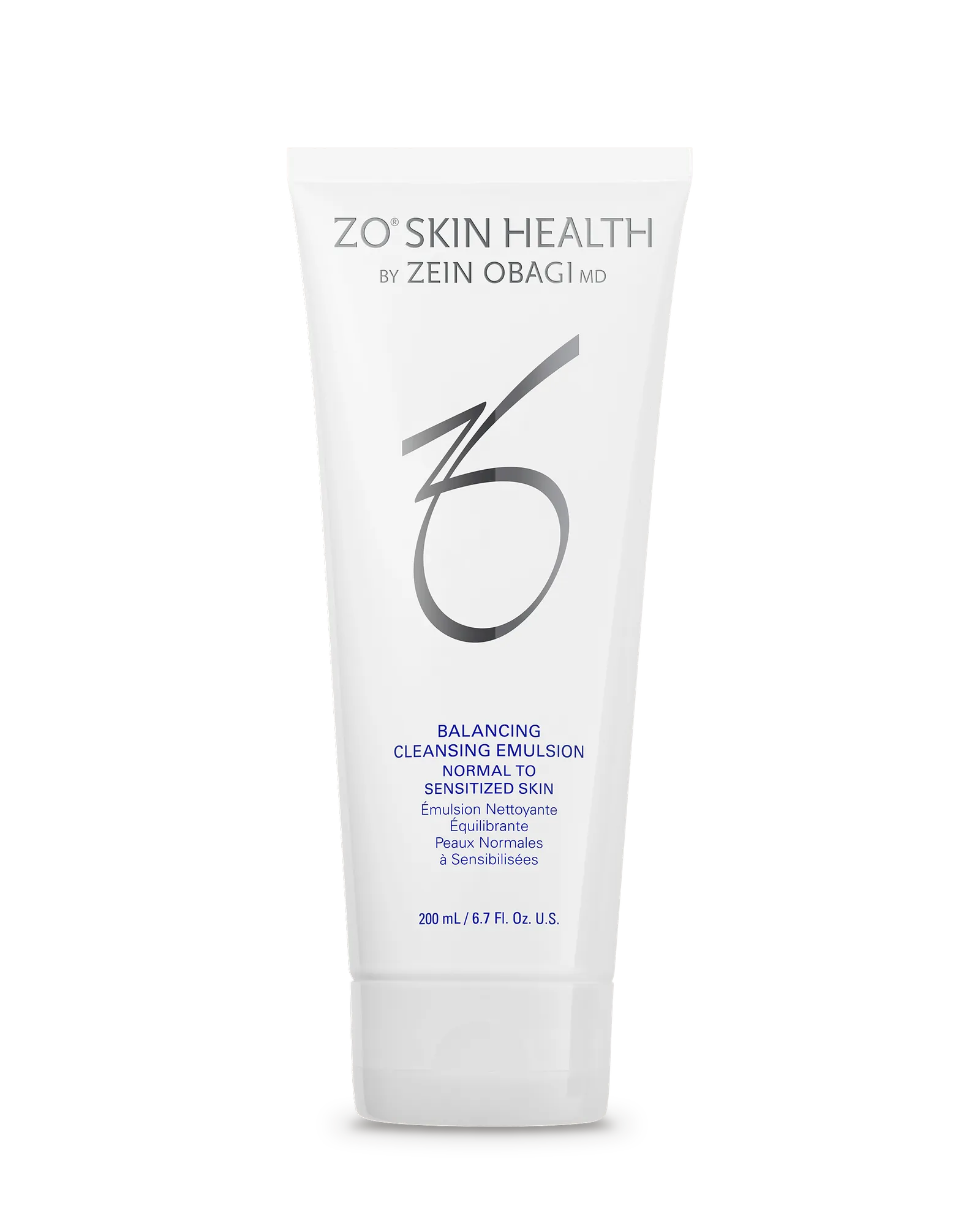 ZO Skin Health Balancing Cleansing Emulsion