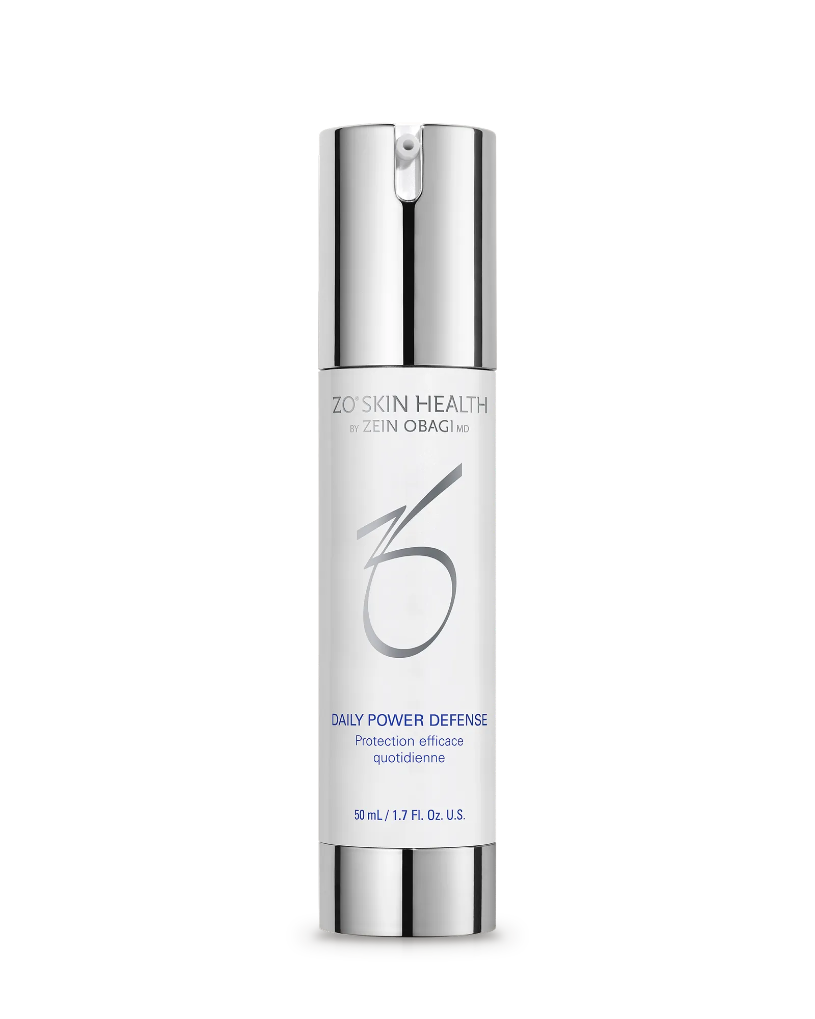 ZO Skin Health Daily Power Defense