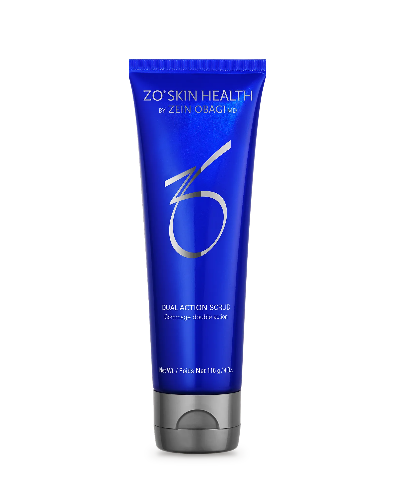 ZO Skin Health Dual Action Scrub