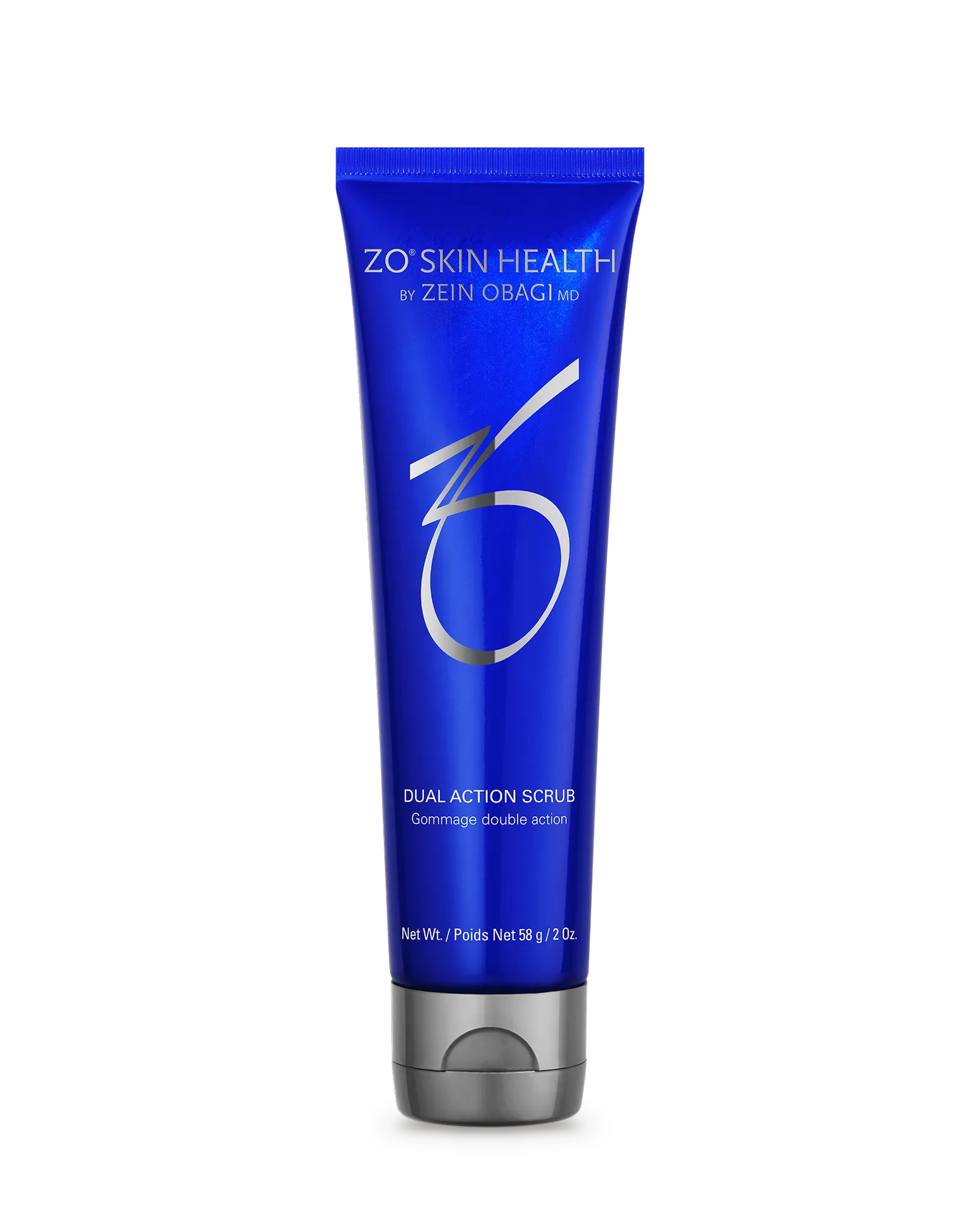 ZO Skin Health Dual Action Scrub, 58 г