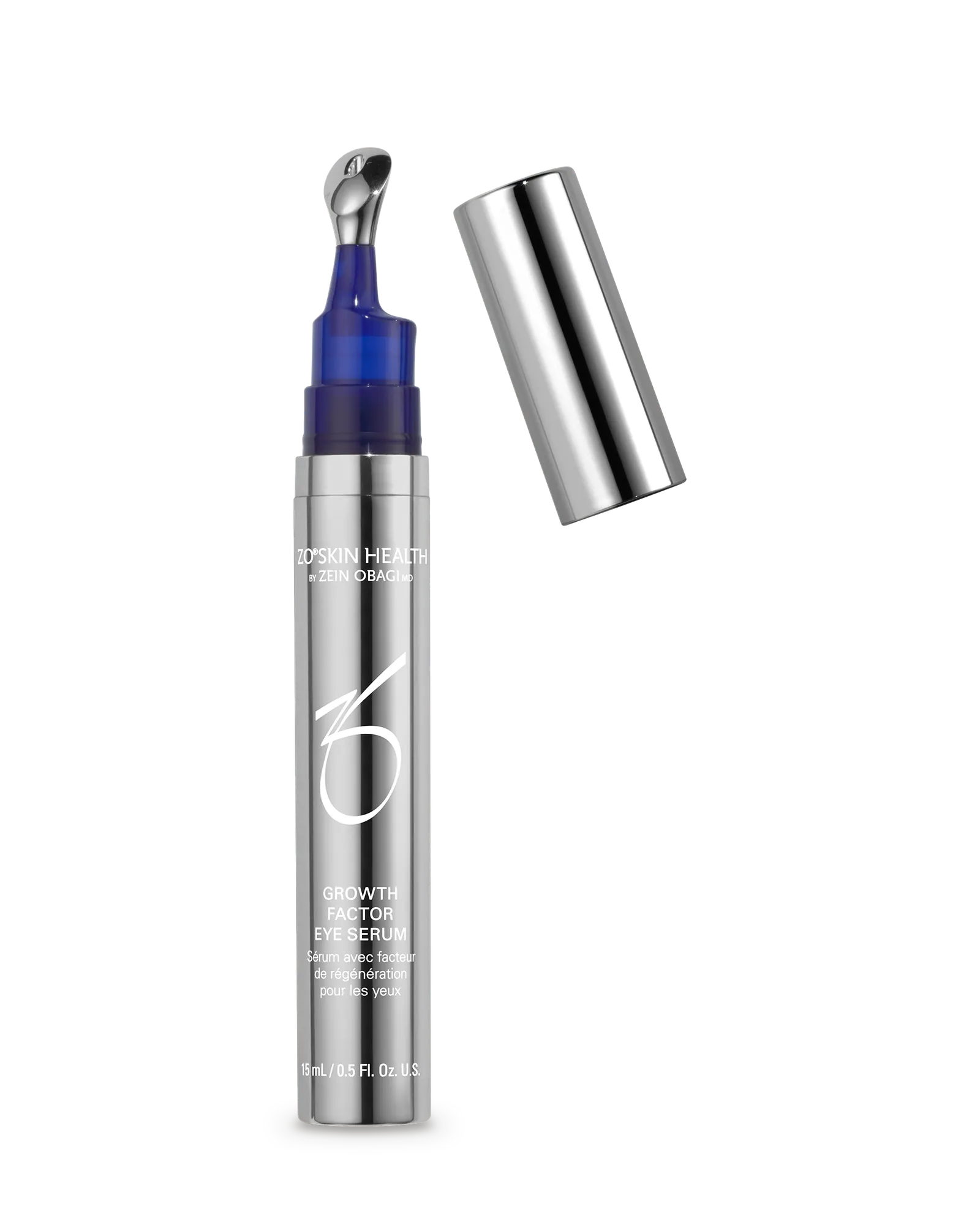 ZO Skin Health Growth Factor Eye Serum