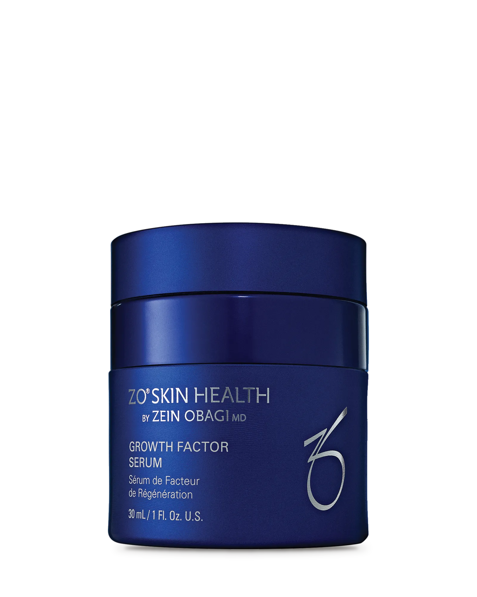 ZO Skin Health Growth Factor Serum