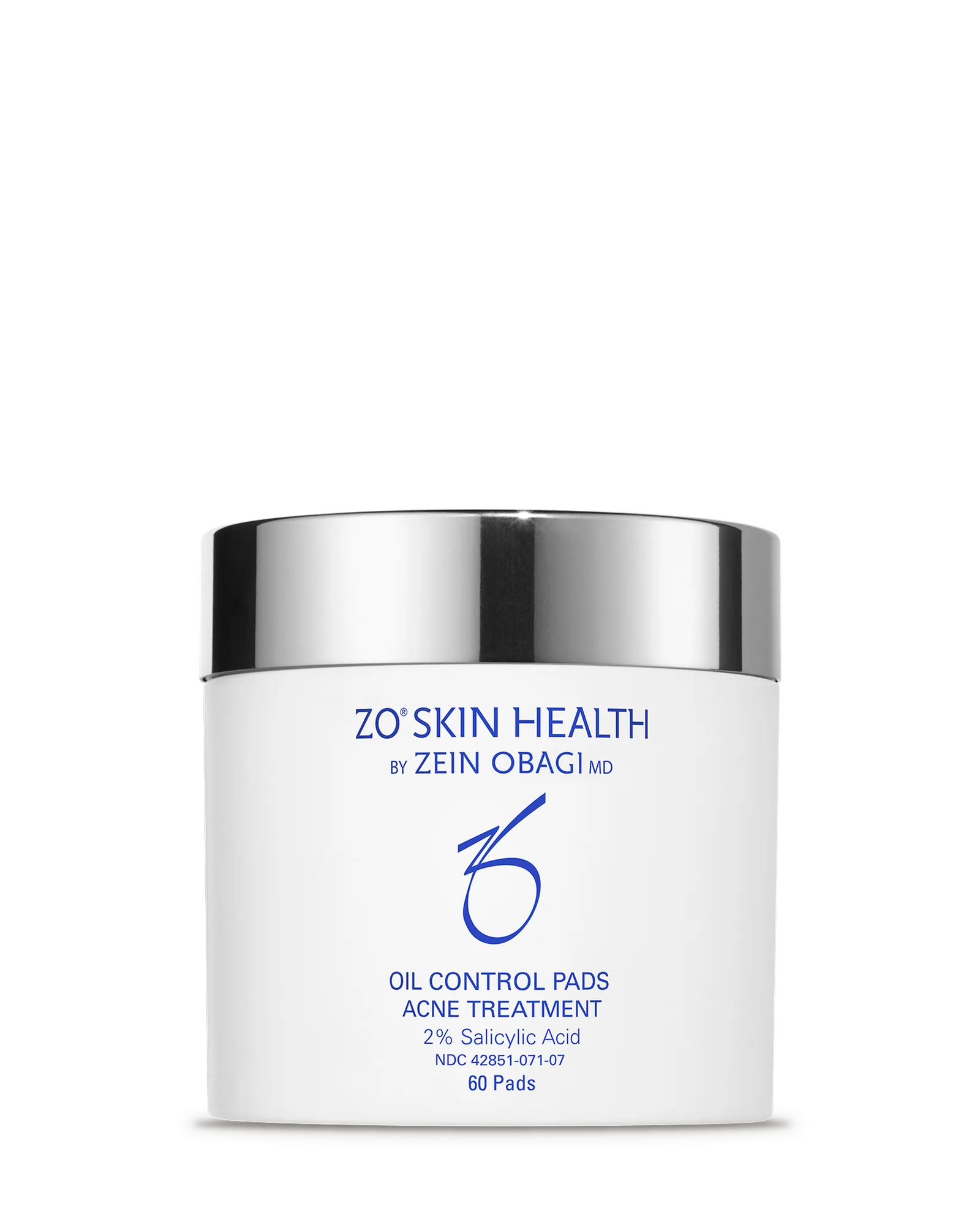ZO Skin Health Oil Control Pads