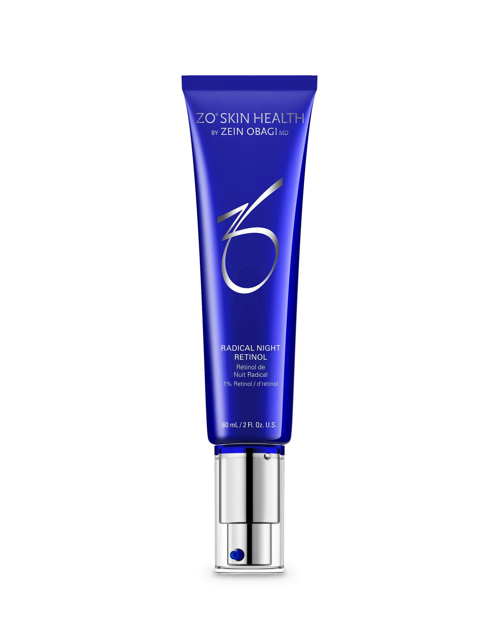 ZO Skin Health Radical Night Retinol