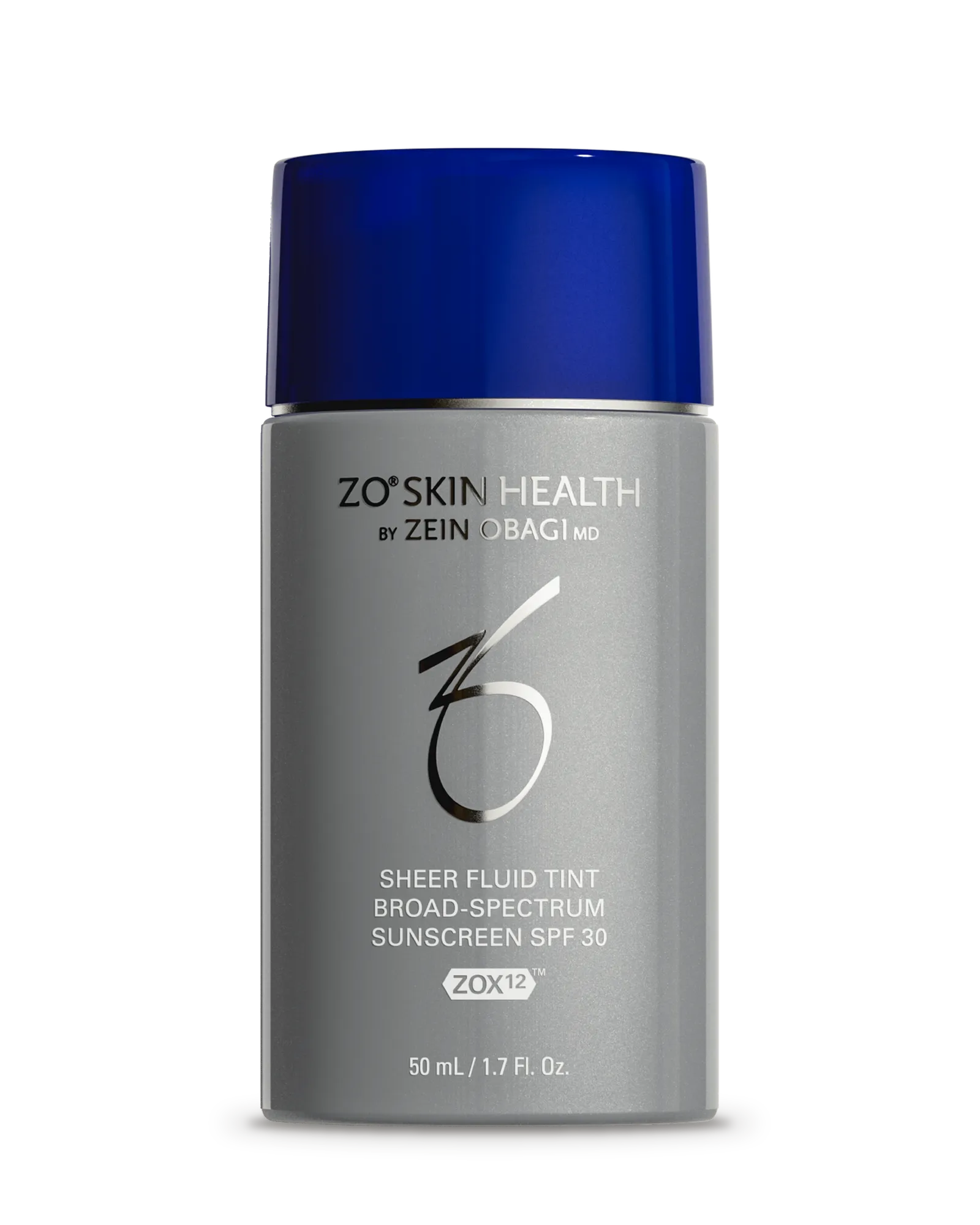 ZO Skin Health Sheer Fluid Tint Broad Spectrum SPF 30