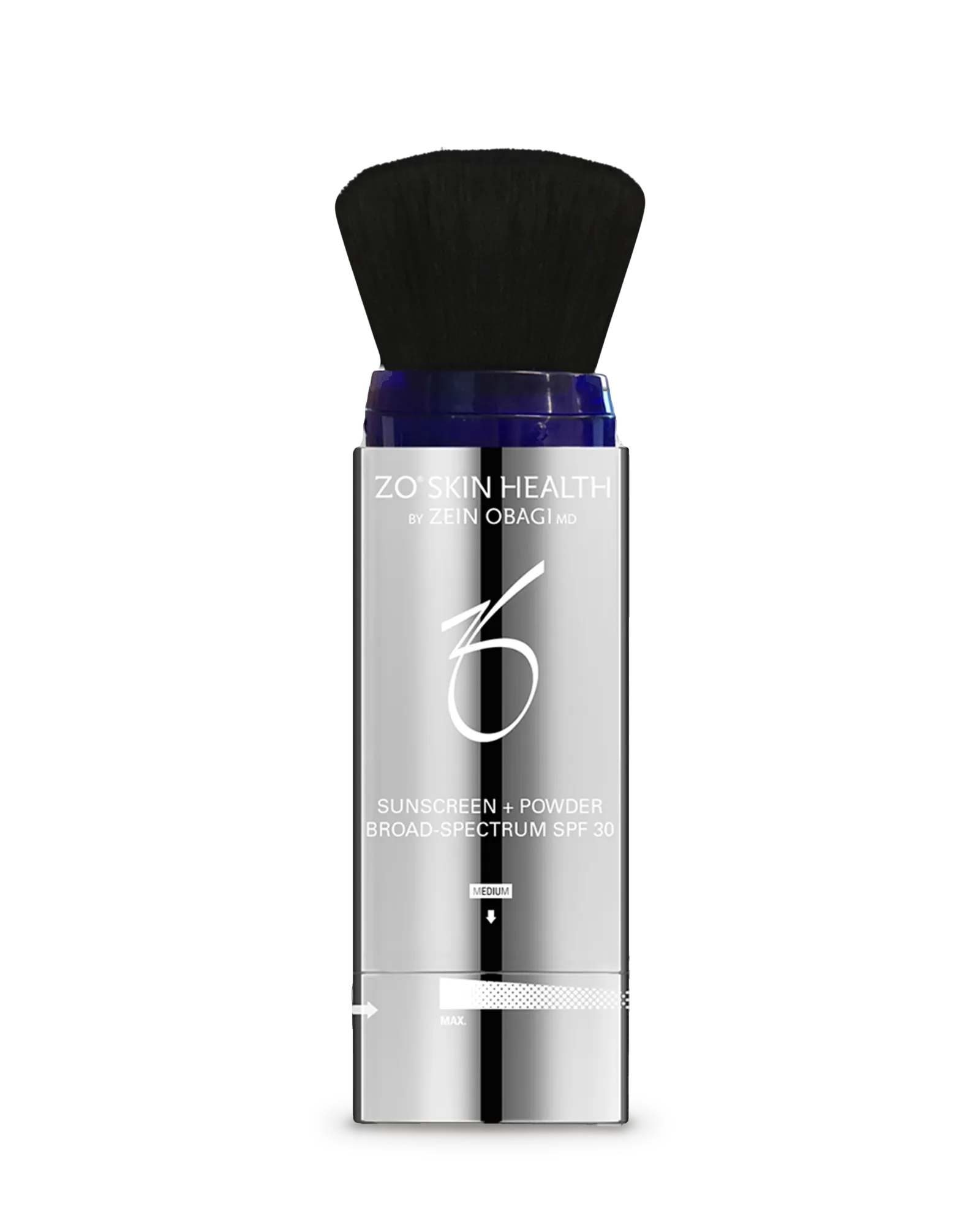 ZO Skin Health Sunscreen + Powder Broad-Spectrum SPF 30, 2,7 г · Medium