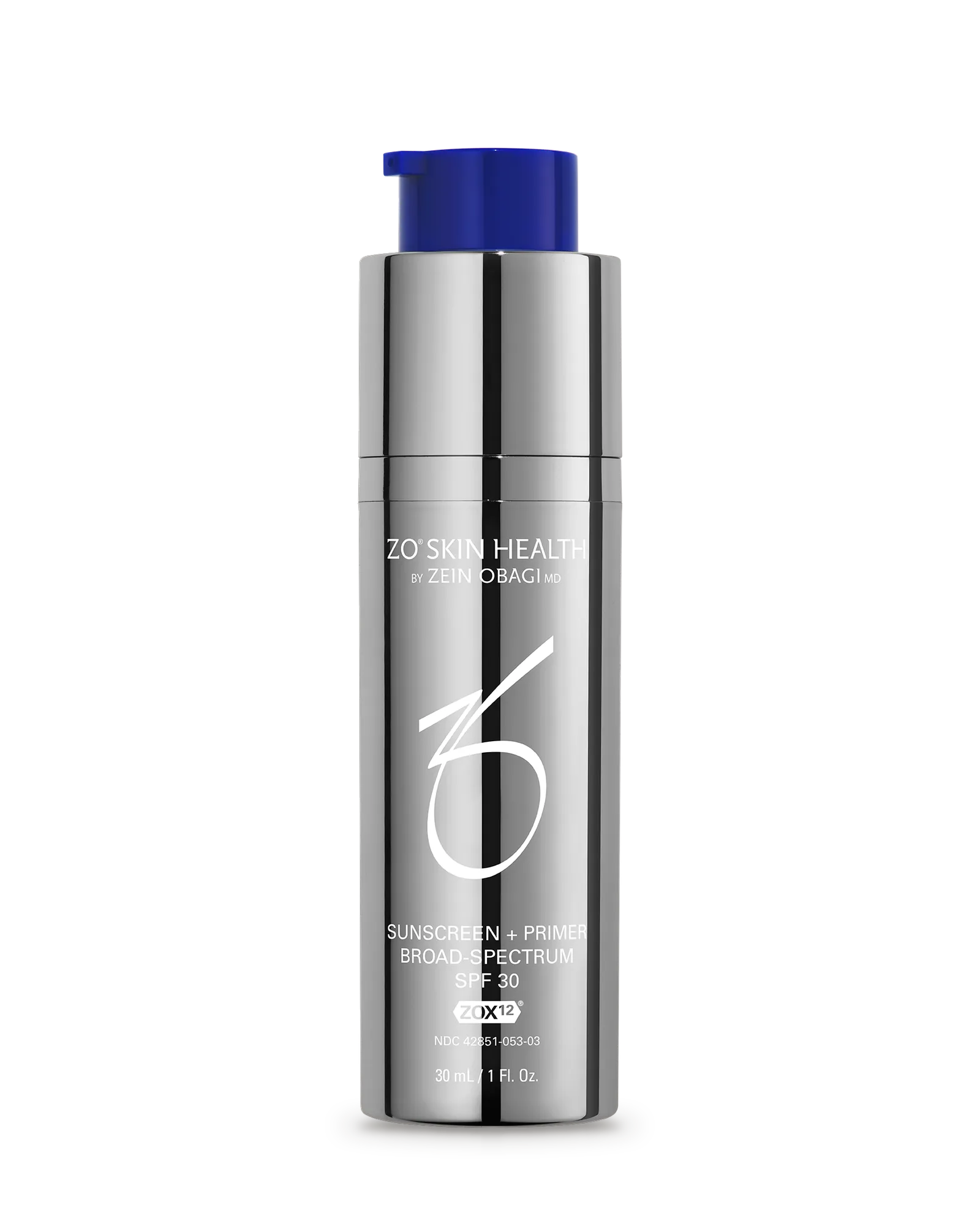 ZO Skin Health Sunscreen + Primer Broad-Spectrum SPF 30