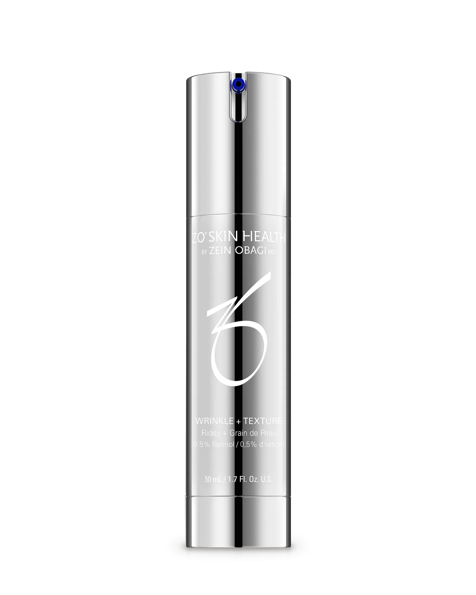 ZO Skin Health Wrinkle + Texture 0.5%