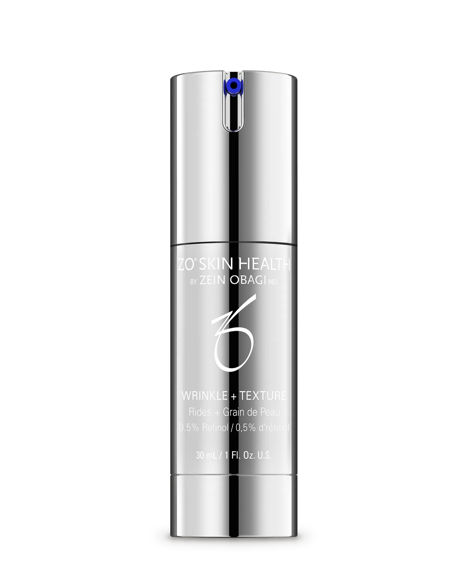 ZO Skin Health Wrinkle + Texture 0.5%, 30 мл